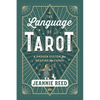 The Language of Tarot: A Proven System for Reading the Cards - Paperback