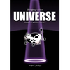 The Gray Zone UNIVERSE!: The complete collection of alien comics from "The Gray Zone" series! - Paperback