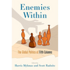 Enemies Within: The Global Politics of Fifth Columns - Paperback