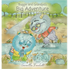 Buggle and Grandpa's Big Adventure - Hardcover