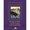 King Arthur and His Knights of the Round Table: Illustrated by Aubrey Beardsley - Hardcover