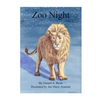 Zoo Night - Paperback