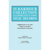 Barbour Collection of Connecticut Town Vital Records [Vol. 47] - Paperback