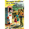 The Happy Hollisters and the Punch and Judy Mystery - Paperback