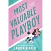 Most Valuable Playboy - Paperback