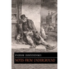 Notes from Underground - Paperback