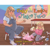 Baby and Emilou Make Two: A Book About Accepting Change and the Infinite Power of Love - Hardcover