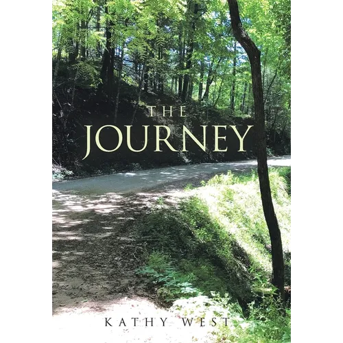 The Journey - Hardcover