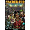 Sacred Pie: Volume 11 - Paperback