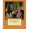 Pierre, or The Ambiguities (1852) NOVEL by Herman Melville ( Book 1, and Book 2 ) - Paperback