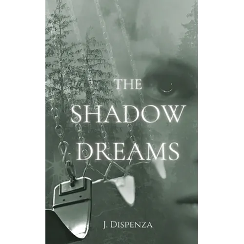 The Shadow Dreams - Paperback