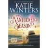 A Nantucket Season - Paperback
