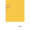 Bentley Priory: Vol. III - Hardcover