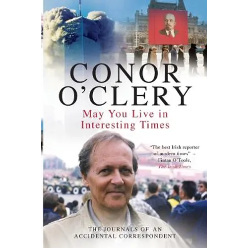 May You Live In Interesting Times - Paperback