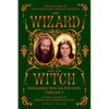 The Wizard and The Witch: Vol I: Seven Decades of Counterculture Magick & Paganism - Paperback