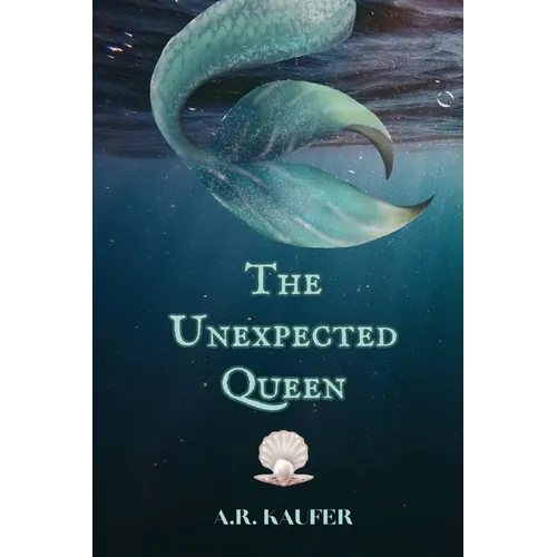 The Unexpected Queen - Paperback