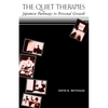 Reynolds - Quiet Therapies Paper - Paperback