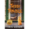 Tabby Trouble - Paperback
