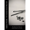 Crochet Saved My Life: The Mental and Physical Health Benefits of Crochet - Paperback