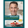 Cocina Con Garrote: 160 Recetas Fáciles Y Sabrosas (Edición Ampliada Y Actualiza Da) / Cook with Flair (New Edition) - Hardcover