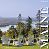 Maine: A Keepsake - Hardcover