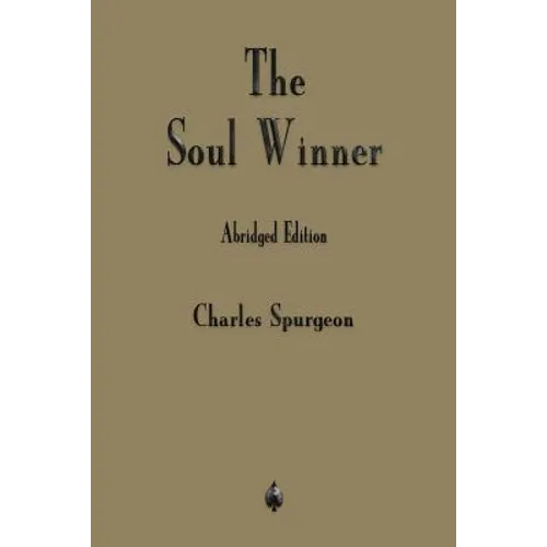 The Soul Winner - Paperback