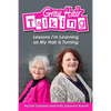 Gray Hair Talking: Some lessons I'm learning as my hair is turning - Paperback