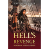 Hell's Revenge: Memoir of a Pirate Queen - Paperback