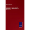 Celebration of the One Hundredth Anniversary of the Interpolation of Westminster - Hardcover