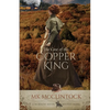 The Case of the Copper King - Paperback