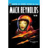 Masters of Science Fiction, Vol. Four: Mack Reynolds, Part One - Paperback