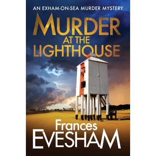 Murder at the Lighthouse - Paperback