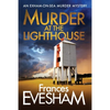 Murder at the Lighthouse - Paperback