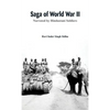 Saga of World War II: Narrated by Hindustani soldiers - Hardcover