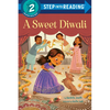 A Sweet Diwali - Paperback