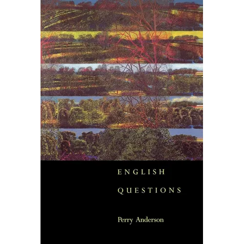 English Questions - Paperback