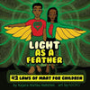 Light as a feather - Paperback