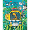 The Wheels on the Bus - Paperback