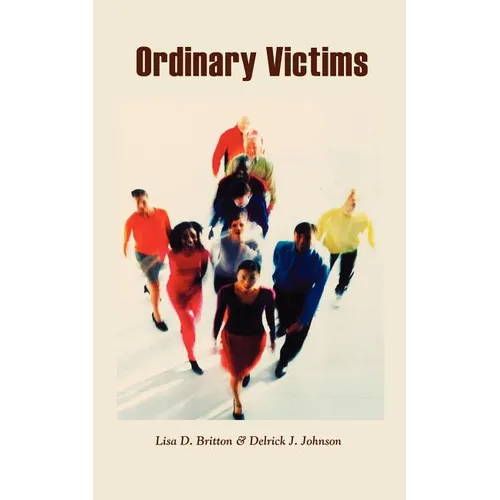 Ordinary Victims - Paperback