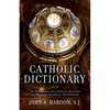 Catholic Dictionary - Paperback