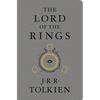 The Lord of the Rings Deluxe Edition: The Fellowship of the Ring, the Two Towers, the Return of the King - Hardcover