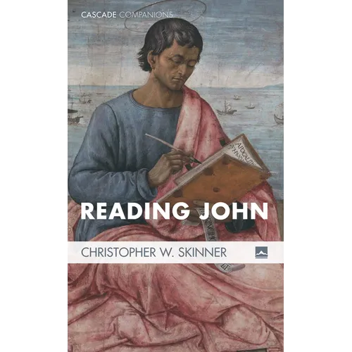 Reading John - Hardcover