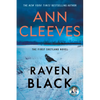 Raven Black: Book One of the Shetland Island Mysteries - Paperback