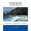 Tenerife Canary Islands Spain - Paperback