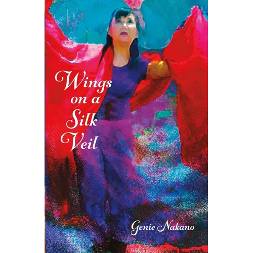 Wings on a Silk Veil - Paperback