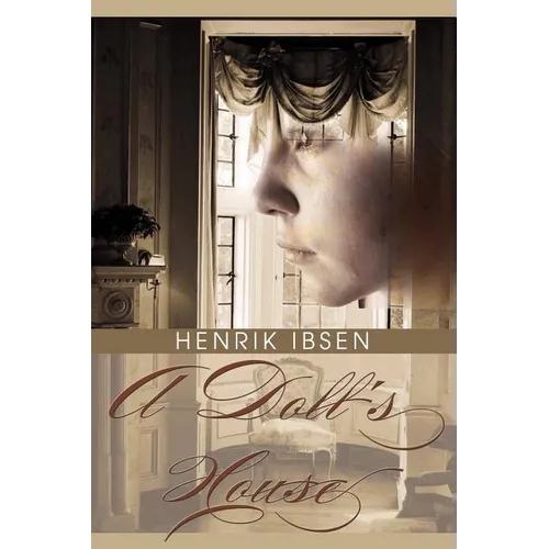 A Doll's House - Paperback