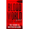 Blood World - Mass Market Paperbound