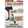Two Truths and One Thief - Paperback
