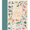 A World Full of Animal Stories: 50 Folk Tales and Legends - Hardcover