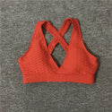 2pcs Yoga Sets Woman Sportswear